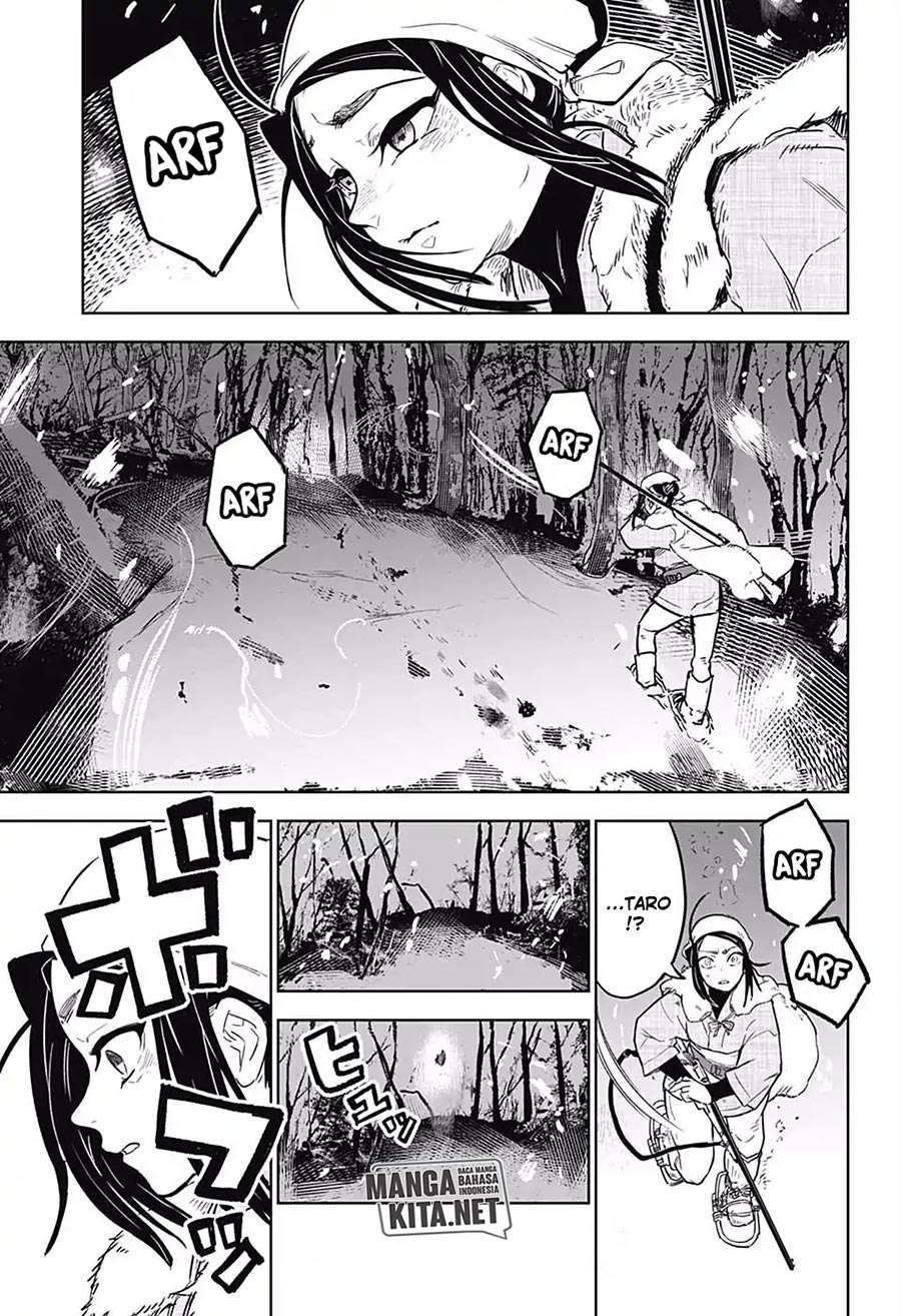 Kimetsu no Yaiba Chapter 174.6 - halaman 34