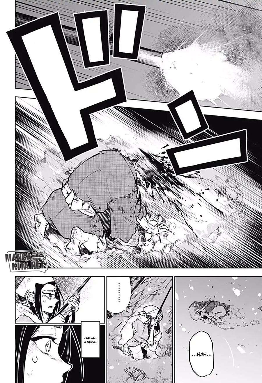 Kimetsu no Yaiba Chapter 174.6 - halaman 39