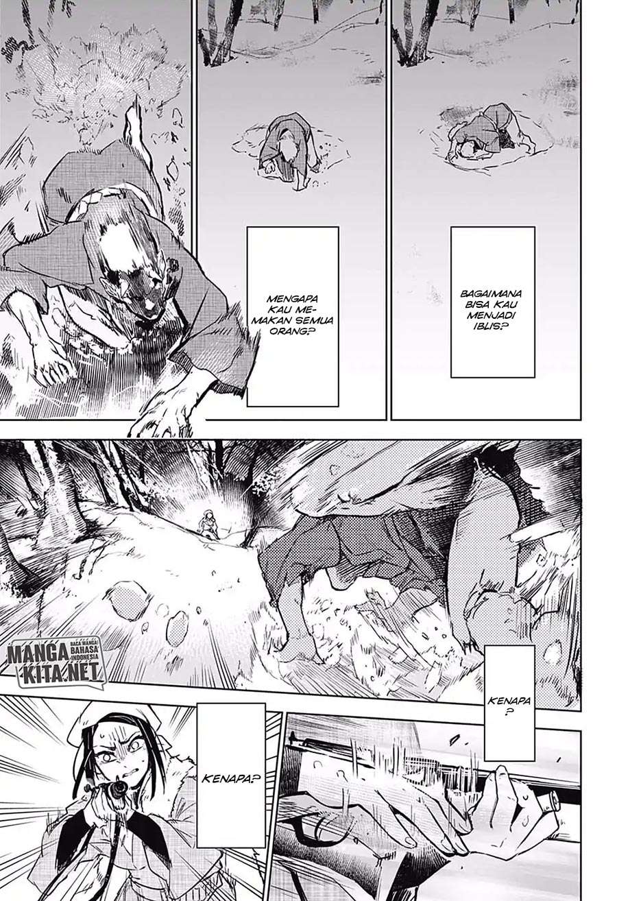 Kimetsu no Yaiba Chapter 174.6 - halaman 40