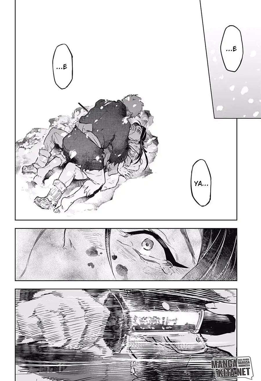 Kimetsu no Yaiba Chapter 174.6 - halaman 43