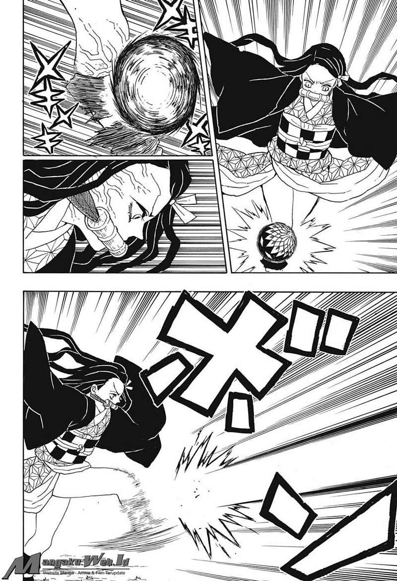 Kimetsu no Yaiba Chapter 18 - halaman 13