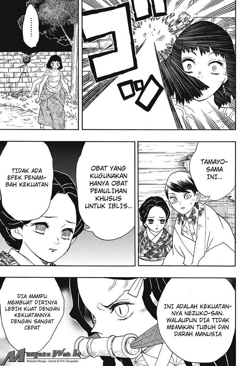 Kimetsu no Yaiba Chapter 18 - halaman 14
