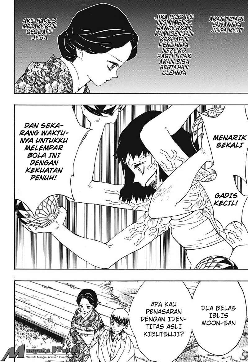 Kimetsu no Yaiba Chapter 18 - halaman 15
