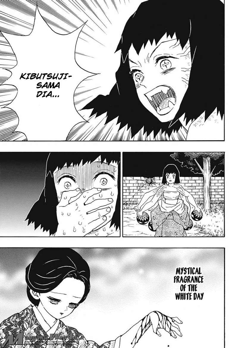 Kimetsu no Yaiba Chapter 18 - halaman 18