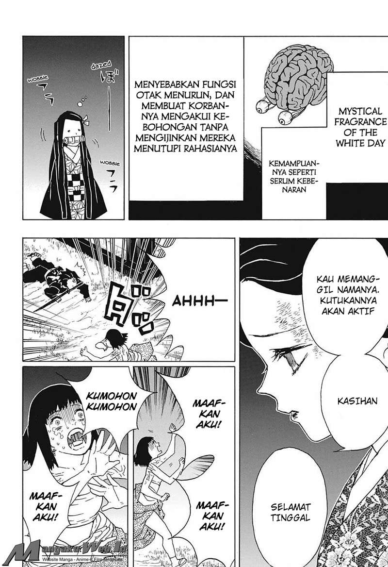 Kimetsu no Yaiba Chapter 18 - halaman 19
