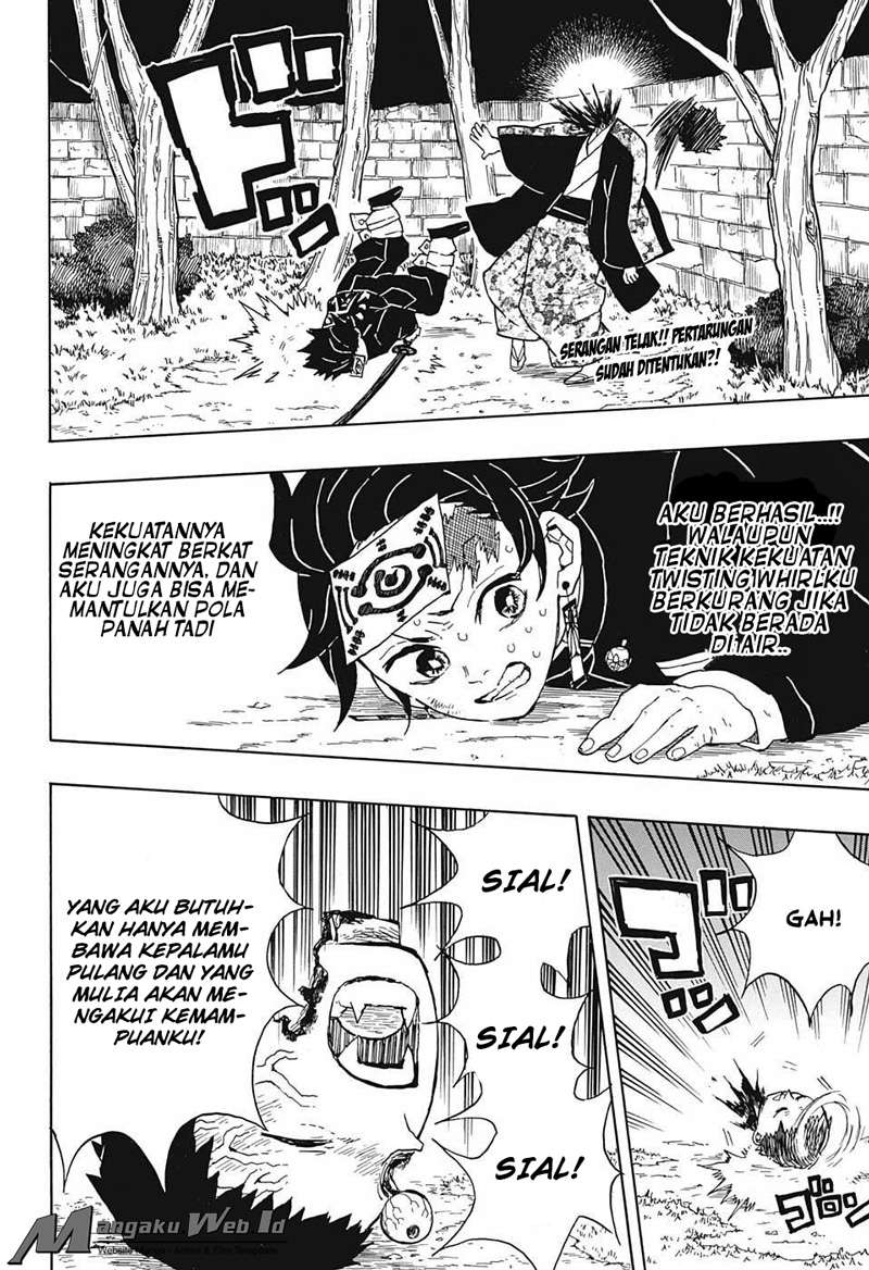 Kimetsu no Yaiba Chapter 18 - halaman 3