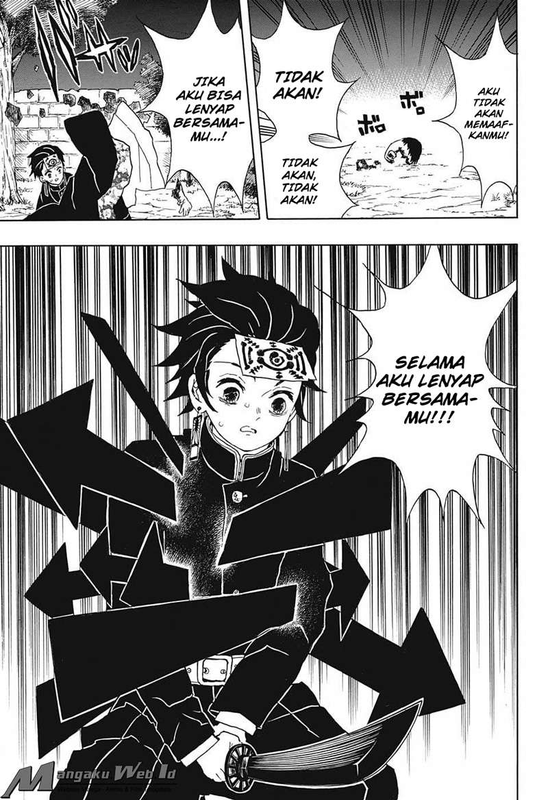 Kimetsu no Yaiba Chapter 18 - halaman 4