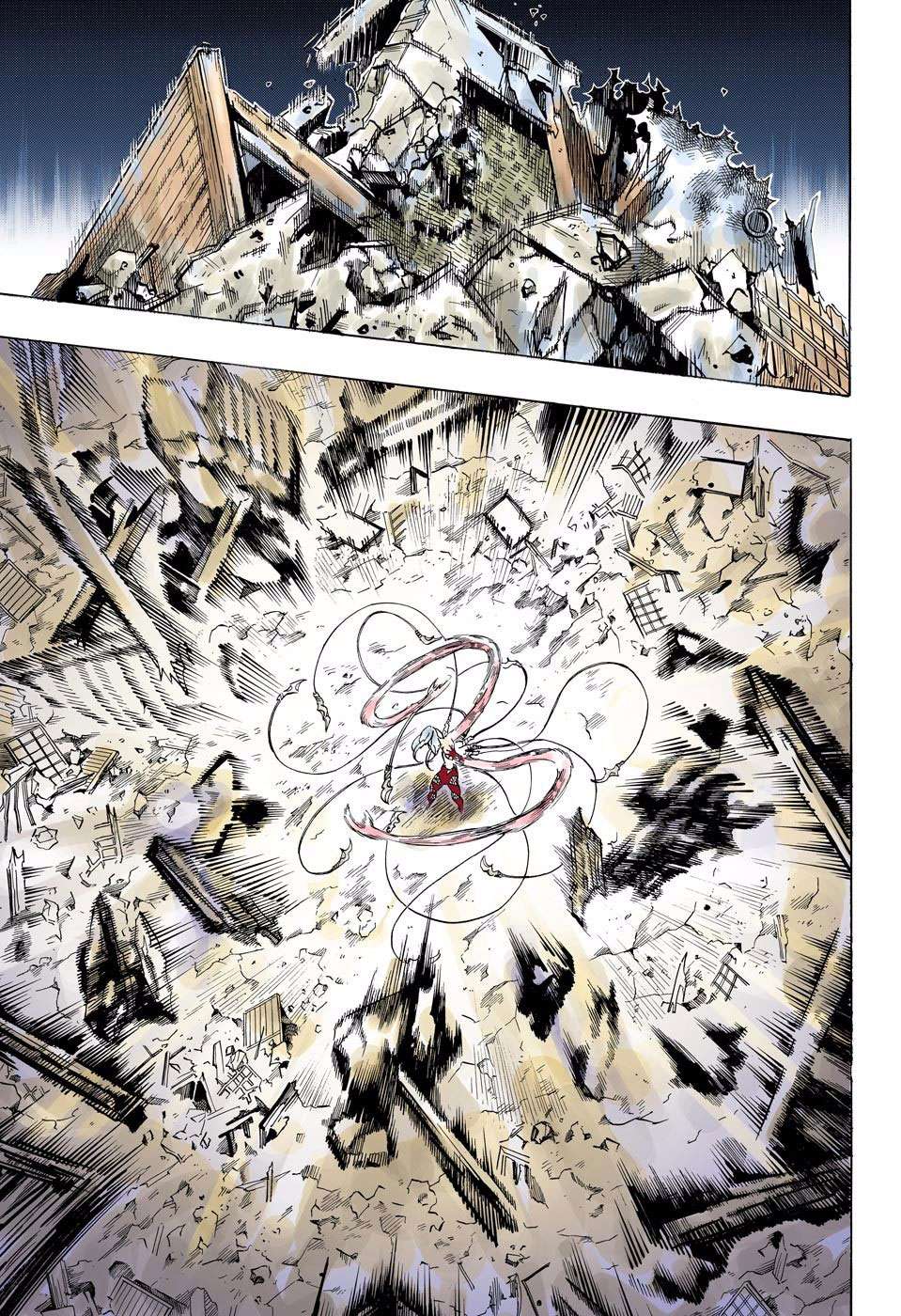 Kimetsu no Yaiba Chapter 184.5 - halaman 6