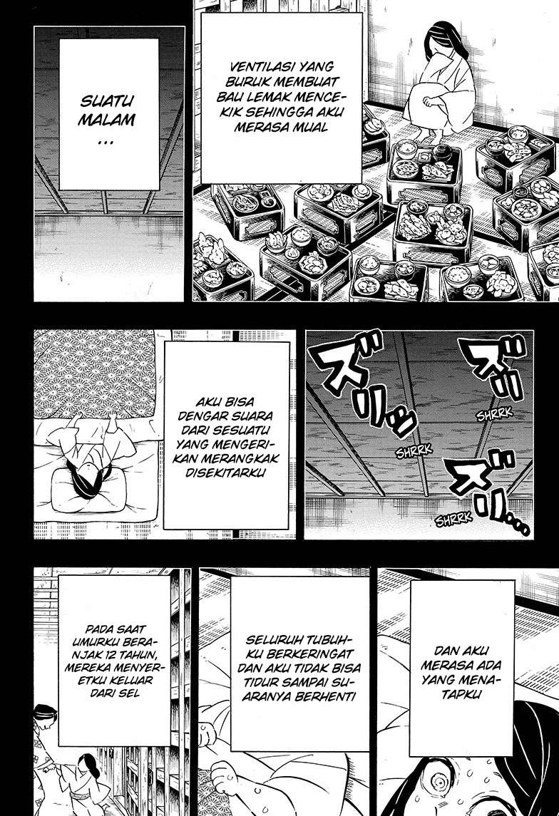 Kimetsu no Yaiba Chapter 188 - halaman 13