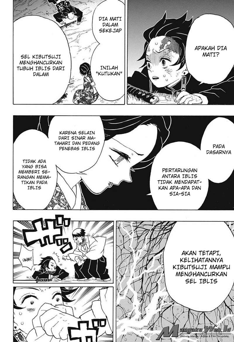 Kimetsu no Yaiba Chapter 19 - halaman 4