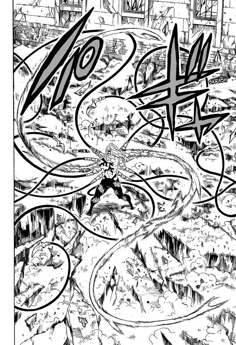 Kimetsu no Yaiba Chapter 191 - halaman 13