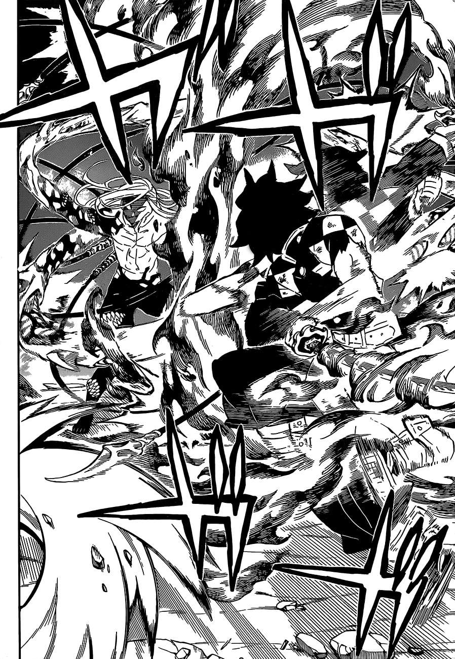 Kimetsu no Yaiba Chapter 192 - halaman 15