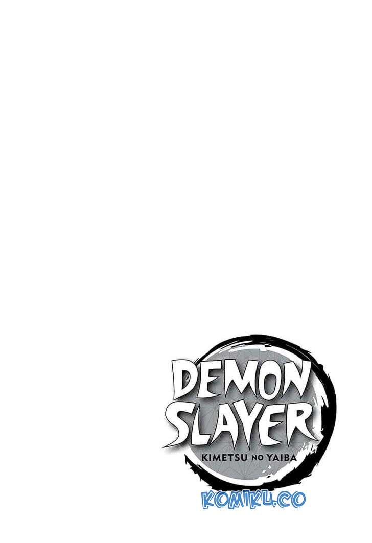 Kimetsu no Yaiba Chapter 193 - halaman 5