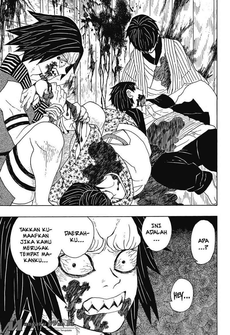 Kimetsu no Yaiba Chapter 2 - halaman 10