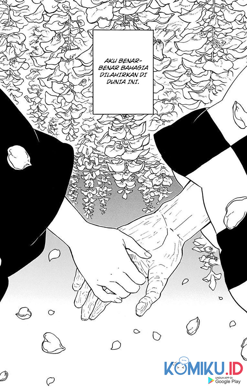 Kimetsu no Yaiba Chapter 205.6 - halaman 39