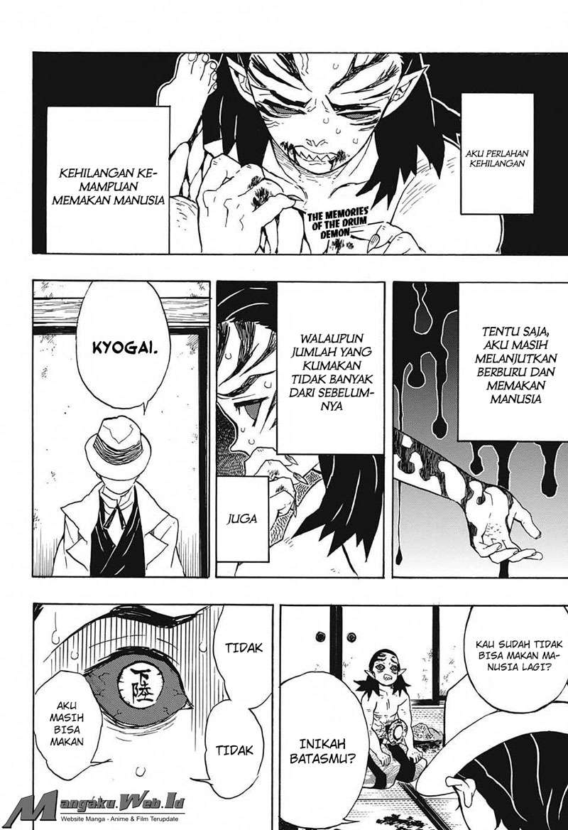 Kimetsu no Yaiba Chapter 24 - halaman 2