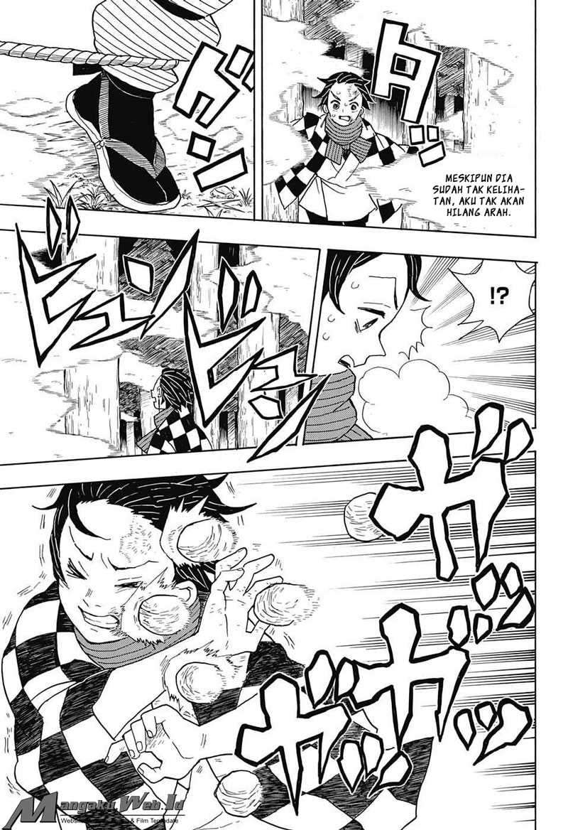 Kimetsu no Yaiba Chapter 3 - halaman 17