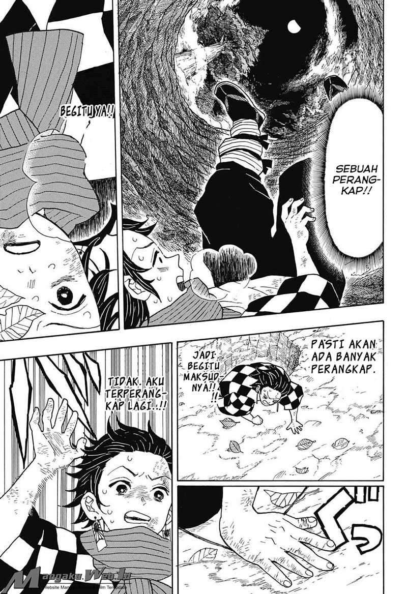 Kimetsu no Yaiba Chapter 3 - halaman 19