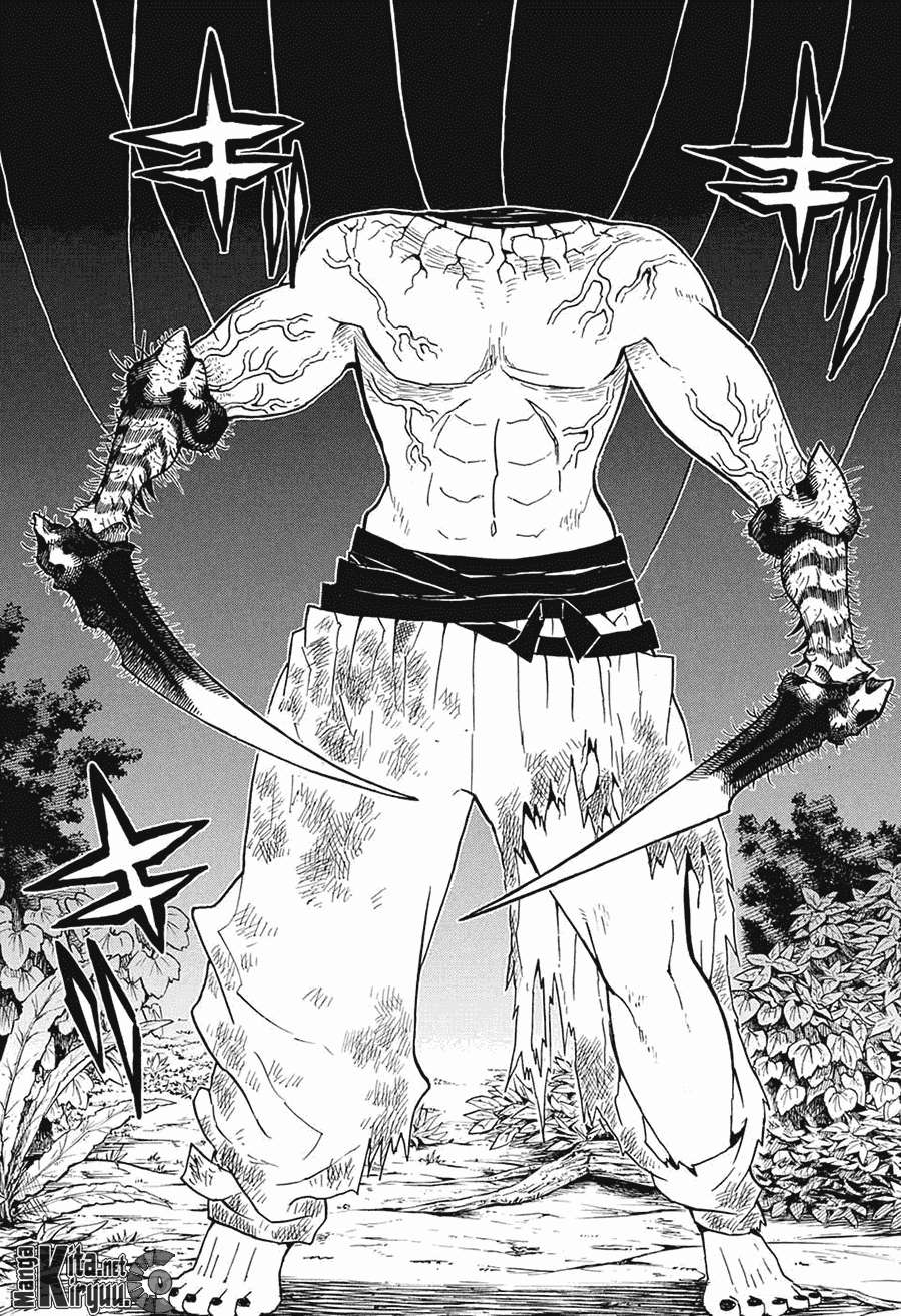 Kimetsu no Yaiba Chapter 31 - halaman 7