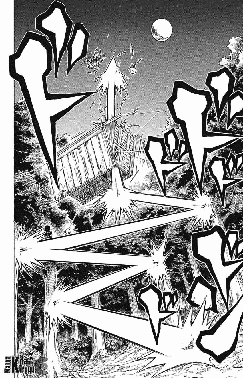 Kimetsu no Yaiba Chapter 34 - halaman 11