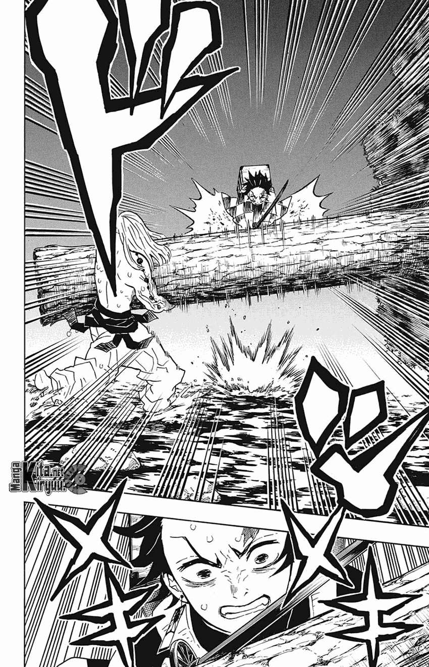 Kimetsu no Yaiba Chapter 35 - halaman 13