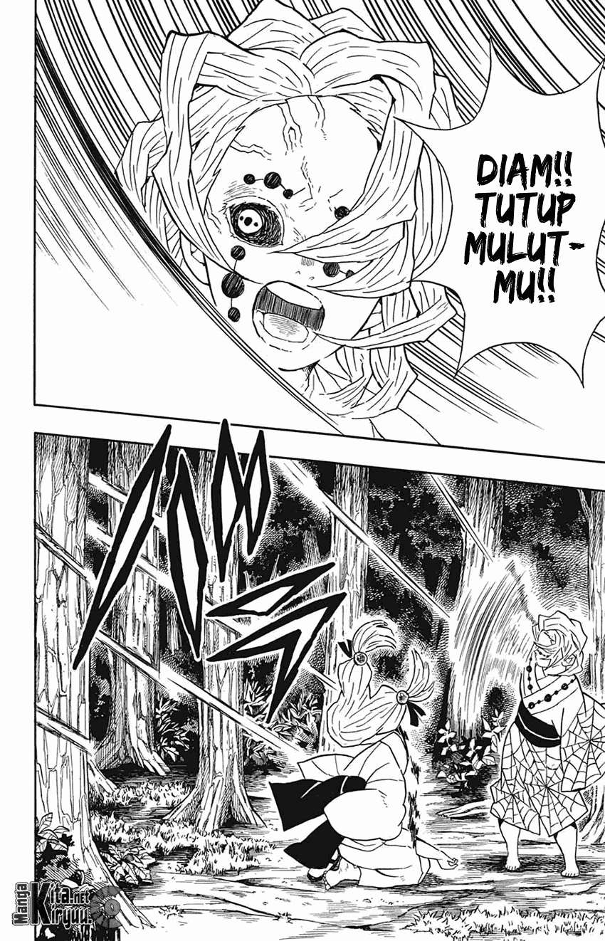 Kimetsu no Yaiba Chapter 38 - halaman 13