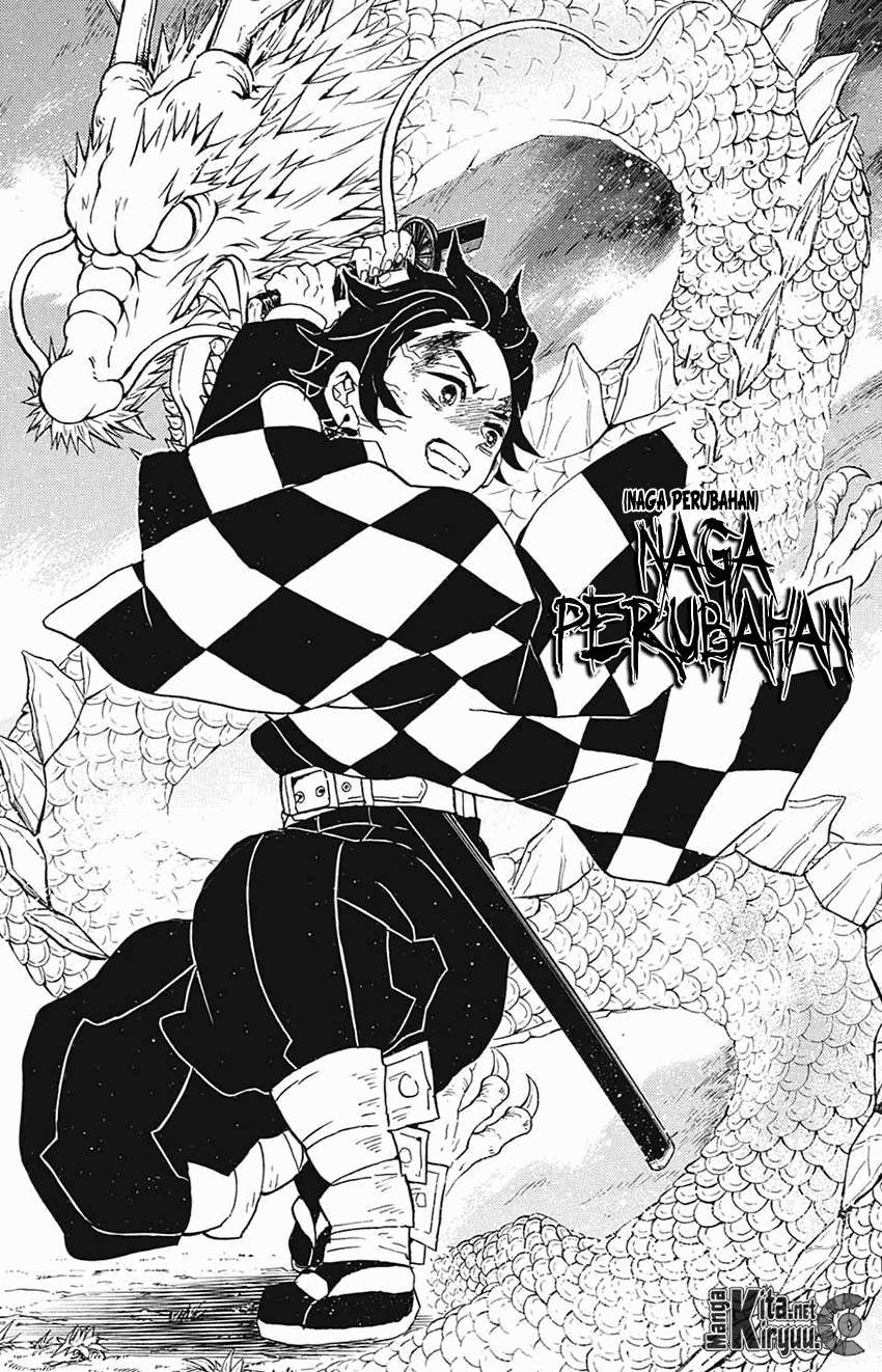Kimetsu no Yaiba Chapter 39 - halaman 13