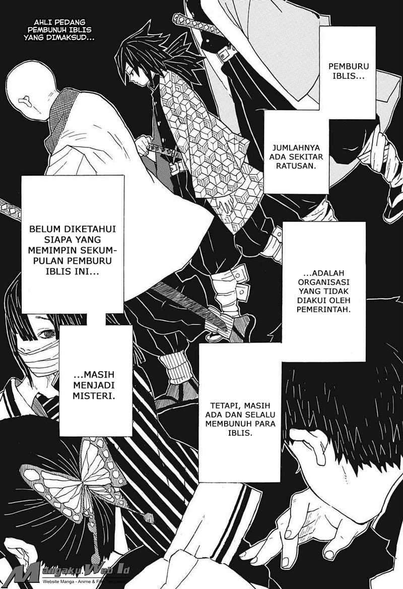 Kimetsu no Yaiba Chapter 4 - halaman 2