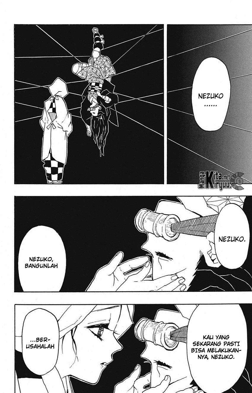 Kimetsu no Yaiba Chapter 40 - halaman 12