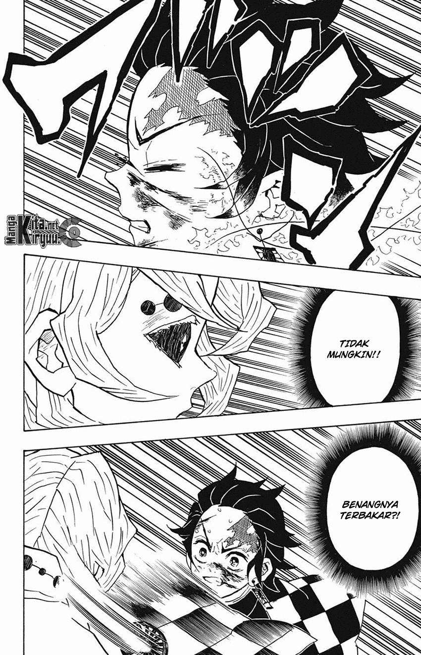 Kimetsu no Yaiba Chapter 40 - halaman 18