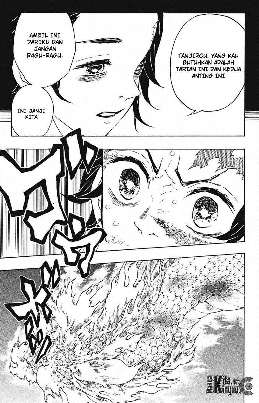 Kimetsu no Yaiba Chapter 40 - halaman 7