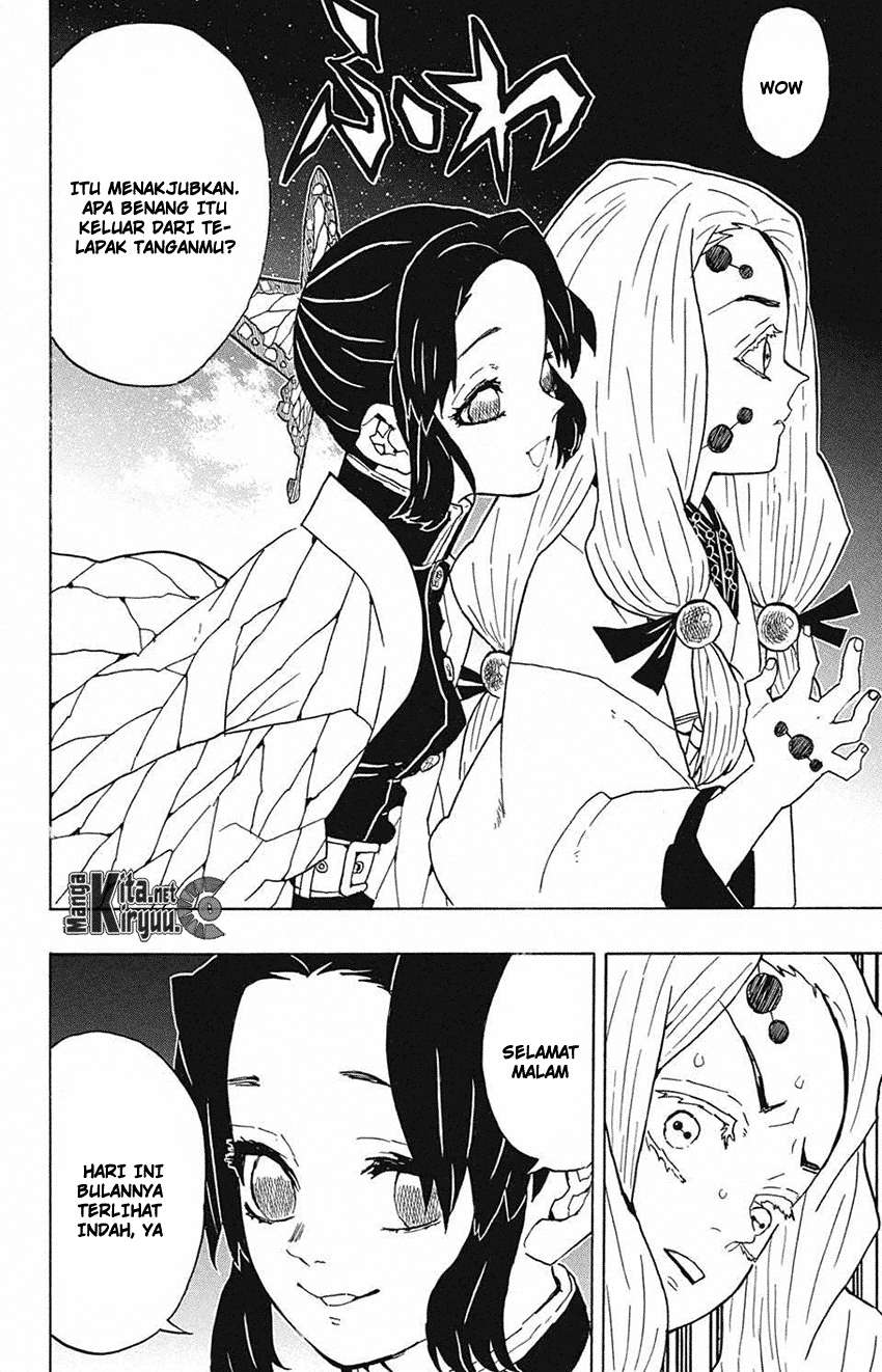 Kimetsu no Yaiba Chapter 41 - halaman 9
