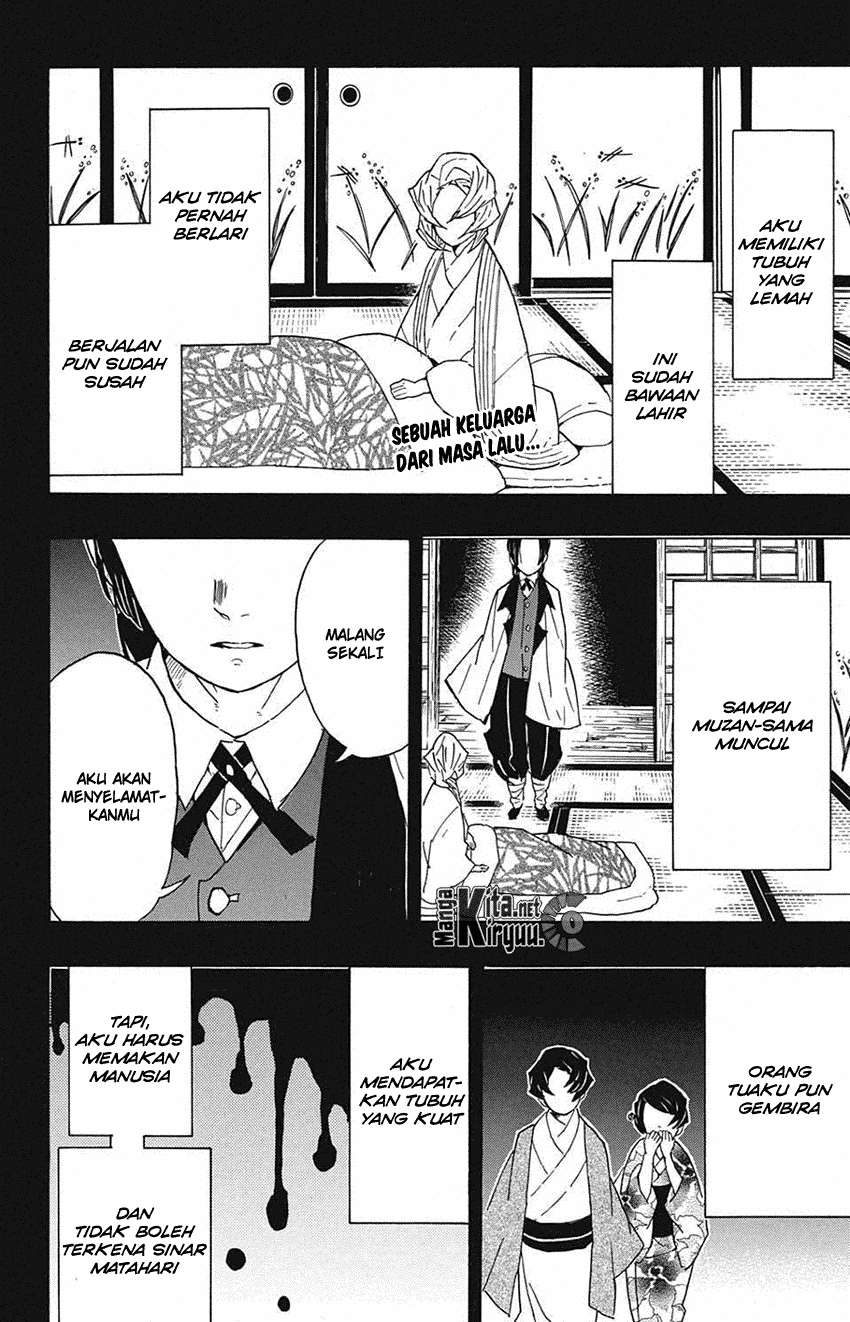 Kimetsu no Yaiba Chapter 43 - halaman 3