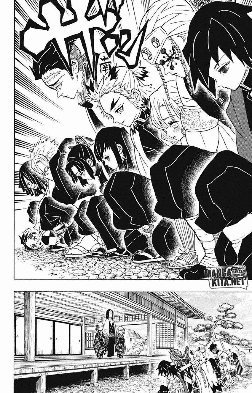 Kimetsu no Yaiba Chapter 46 - halaman 5