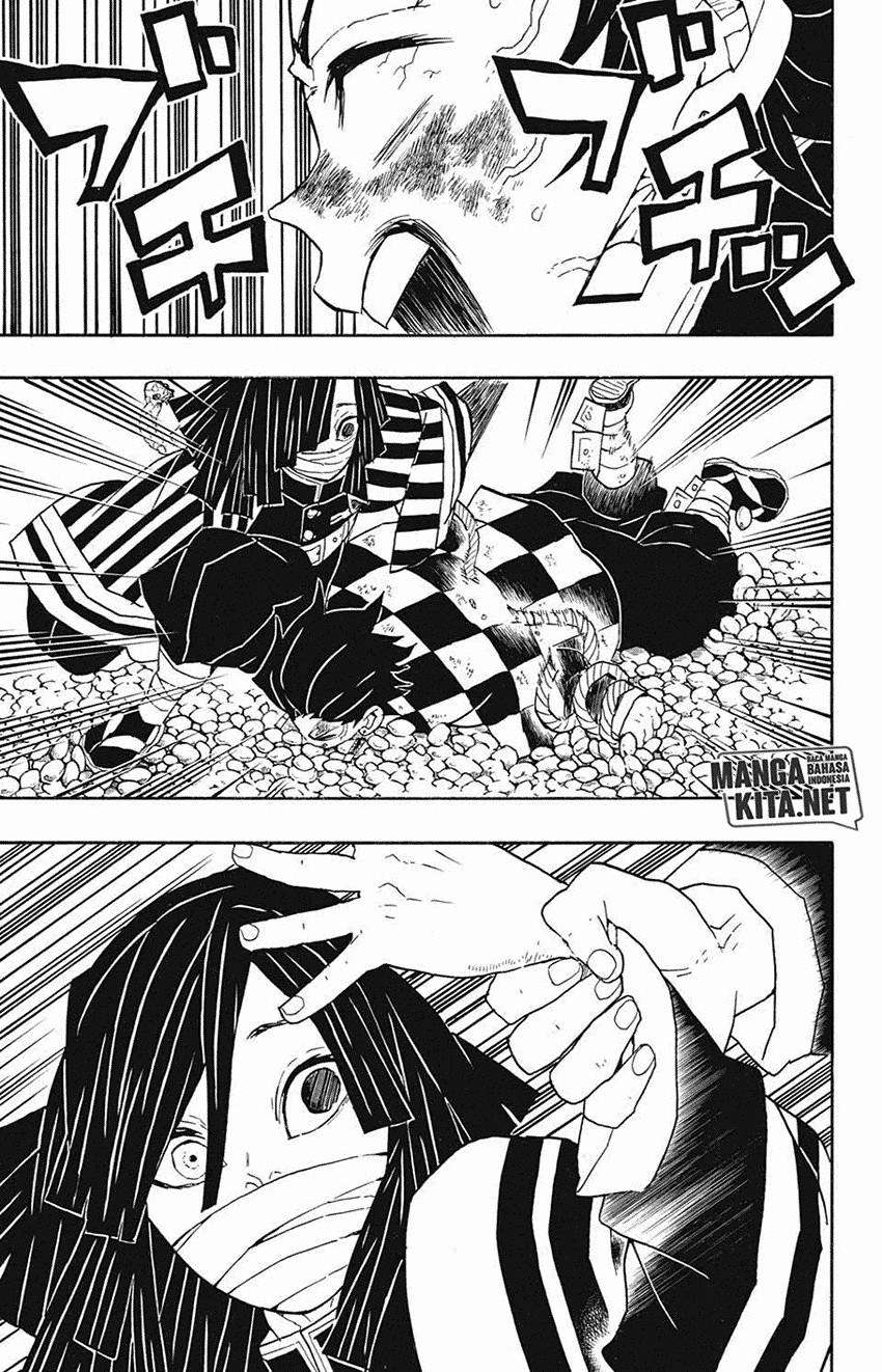 Kimetsu no Yaiba Chapter 47 - halaman 10