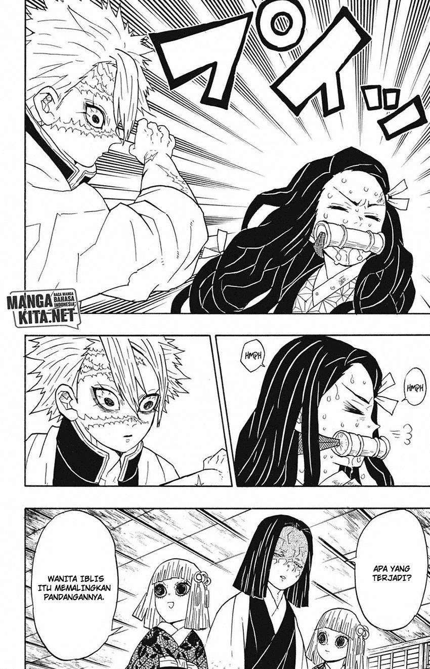 Kimetsu no Yaiba Chapter 47 - halaman 13