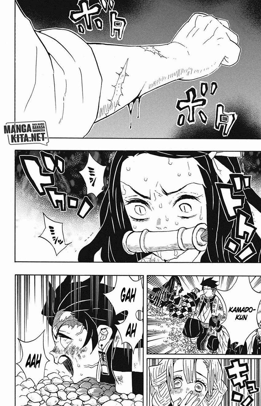 Kimetsu no Yaiba Chapter 47 - halaman 9