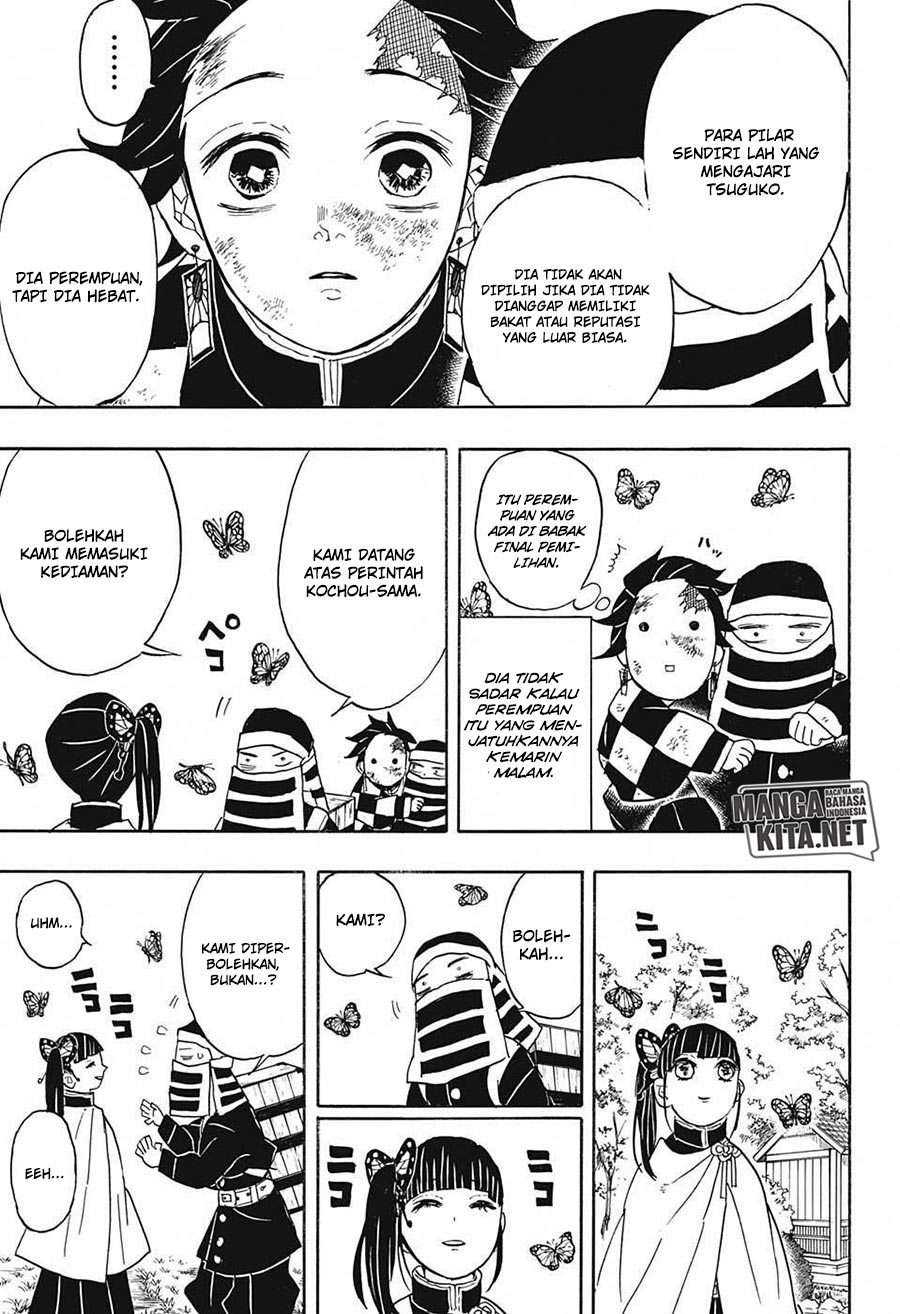 Kimetsu no Yaiba Chapter 48 - halaman 10