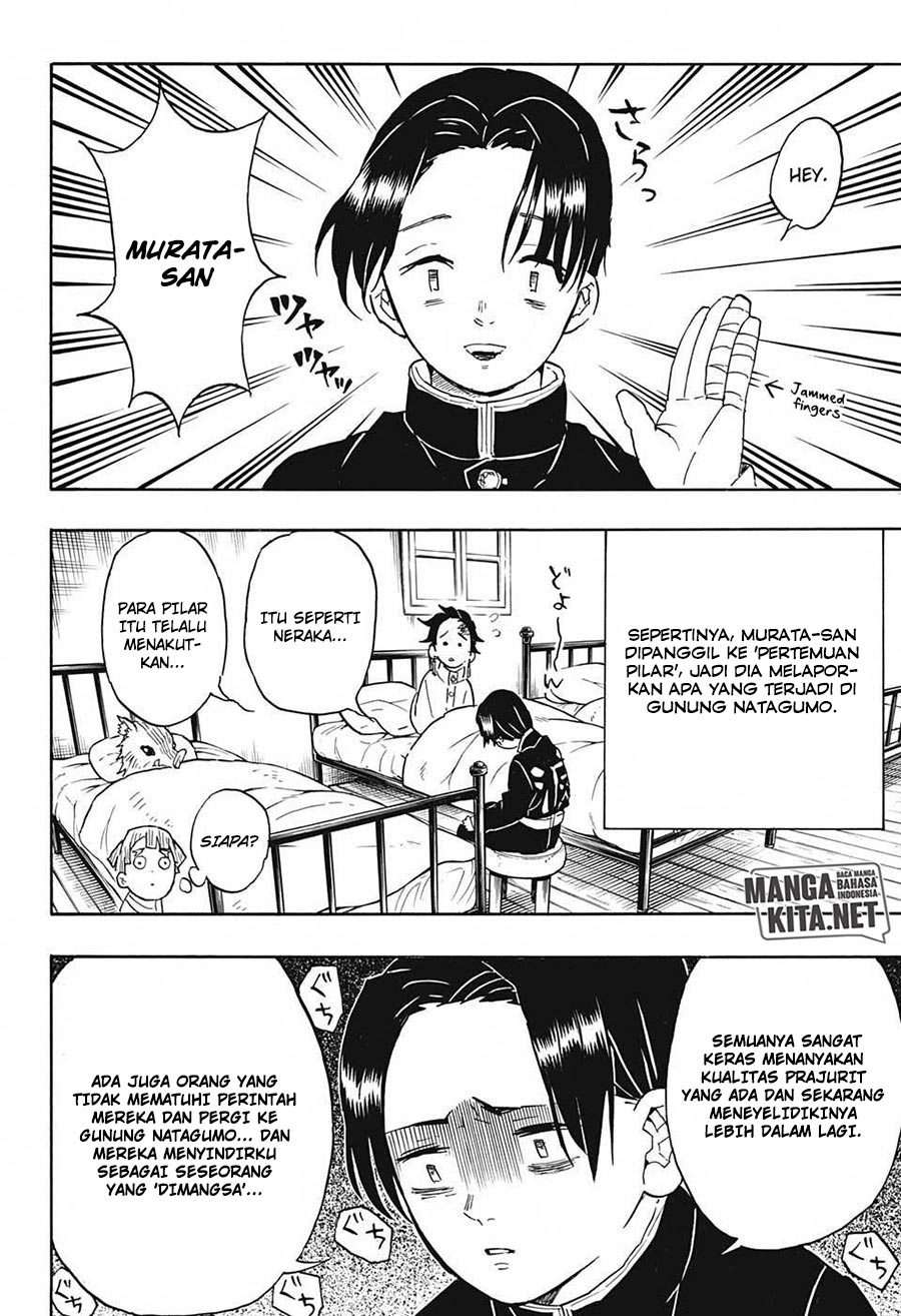 Kimetsu no Yaiba Chapter 48 - halaman 19