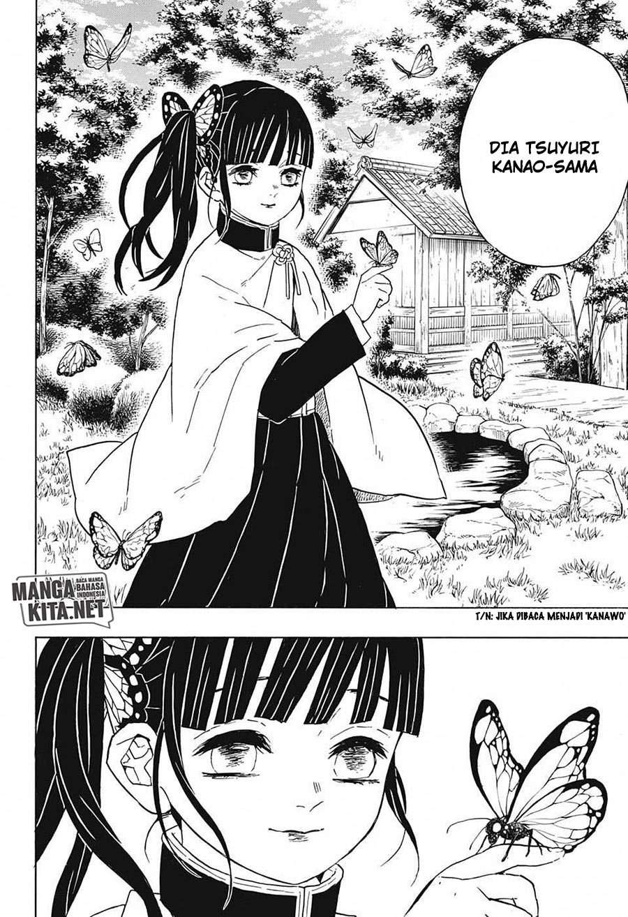 Kimetsu no Yaiba Chapter 48 - halaman 9