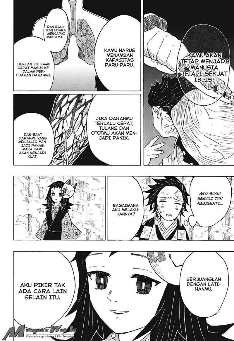 Kimetsu no Yaiba Chapter 5 - halaman 15