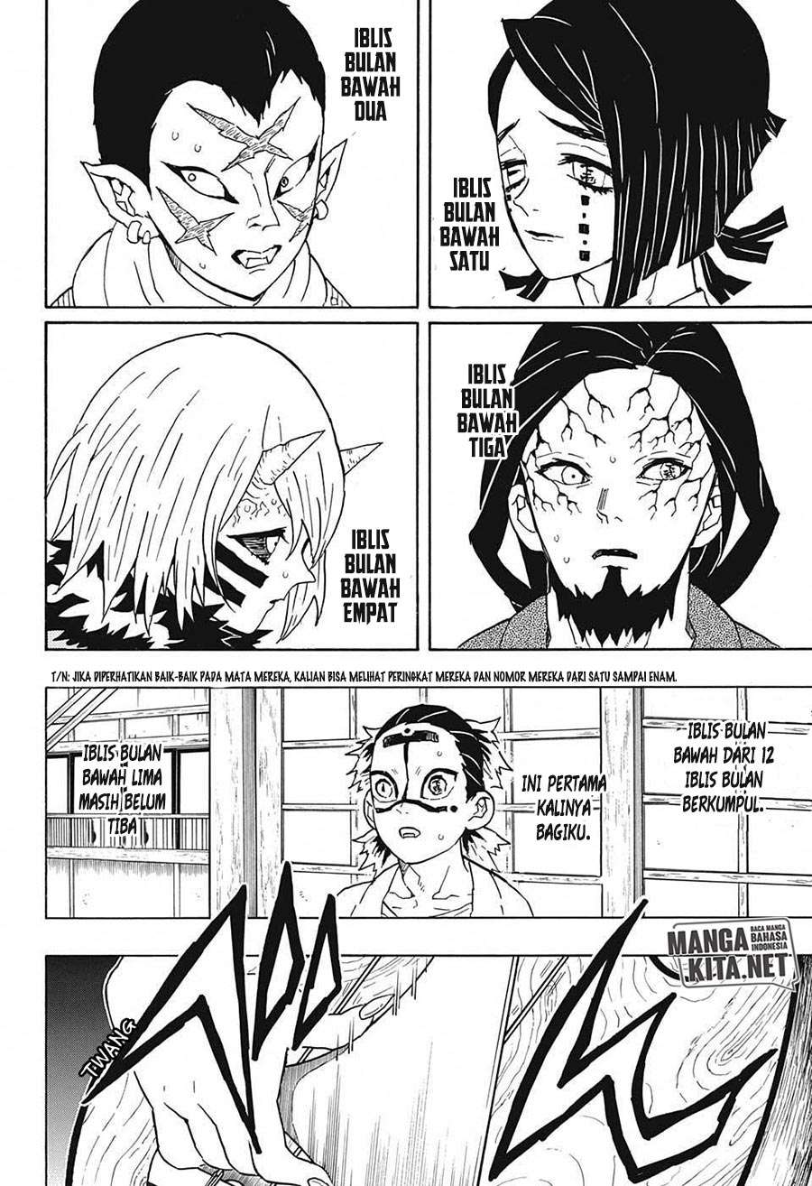 Kimetsu no Yaiba Chapter 51 - halaman 15