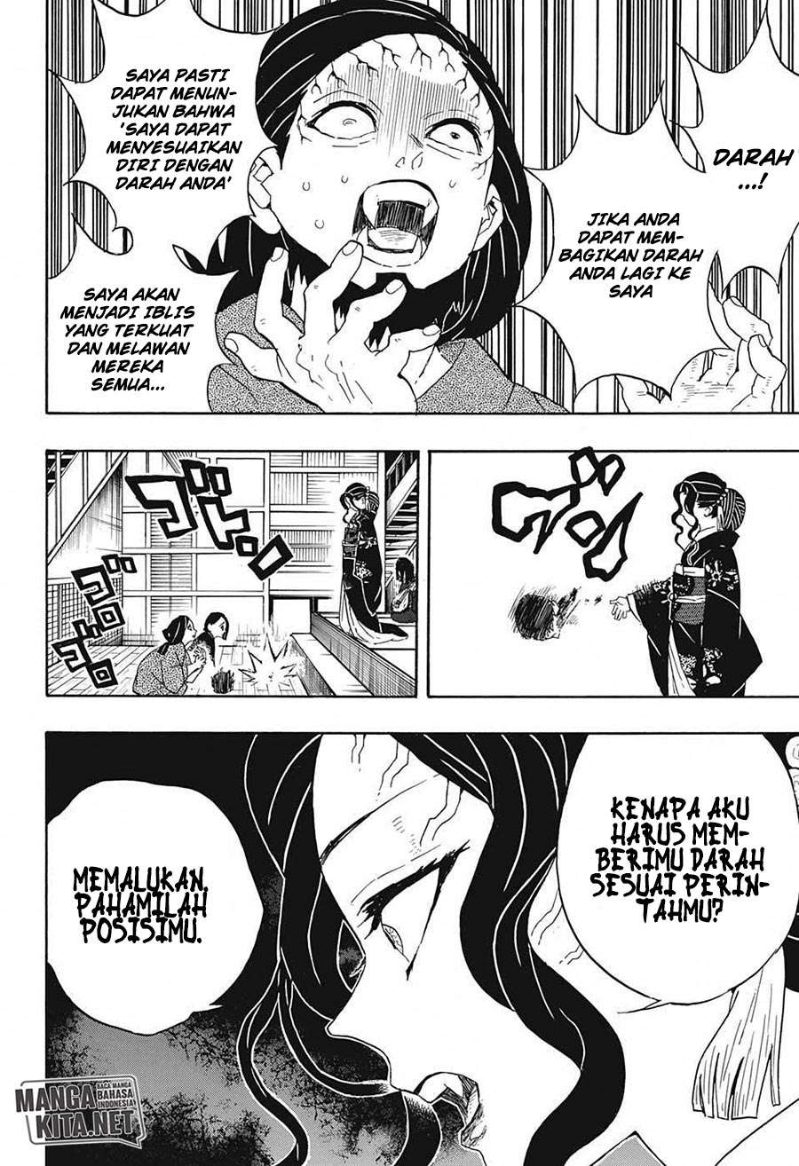 Kimetsu no Yaiba Chapter 52 - halaman 13