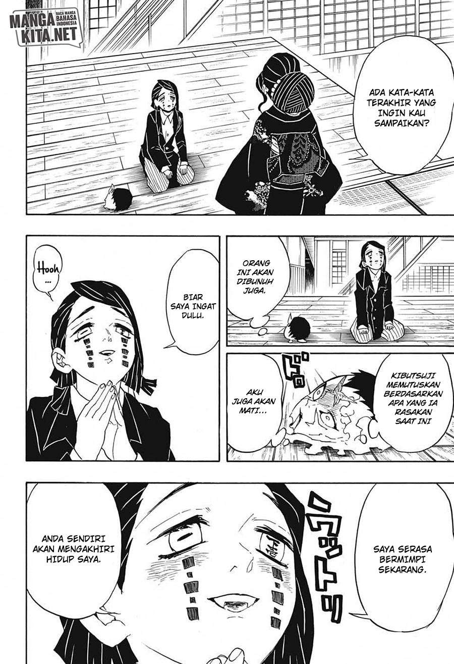 Kimetsu no Yaiba Chapter 52 - halaman 15