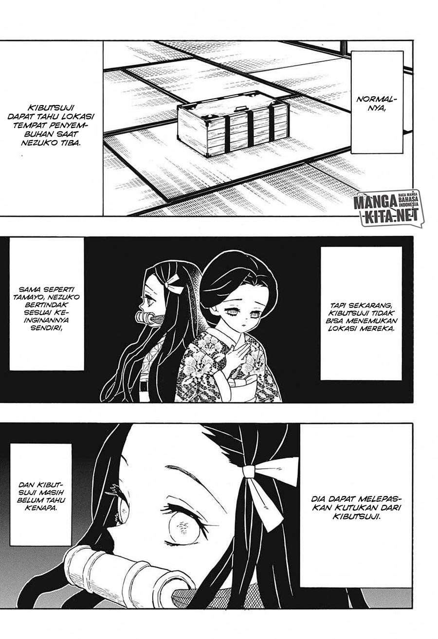 Kimetsu no Yaiba Chapter 52 - halaman 4