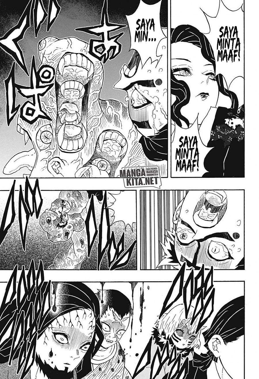 Kimetsu no Yaiba Chapter 52 - halaman 6