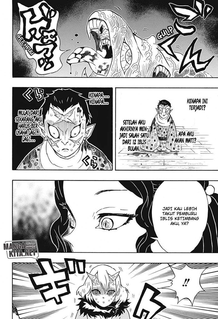 Kimetsu no Yaiba Chapter 52 - halaman 7