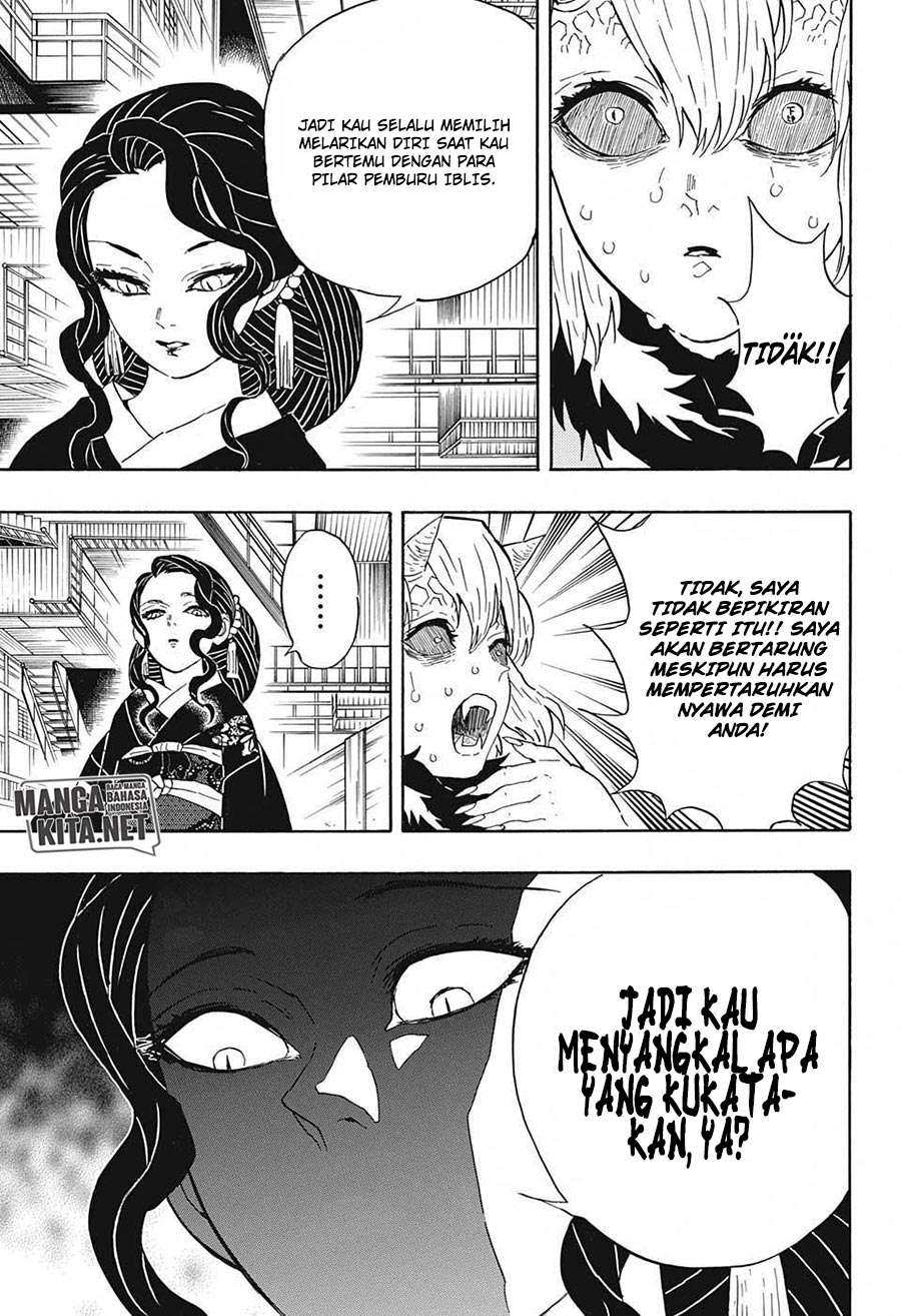Kimetsu no Yaiba Chapter 52 - halaman 8