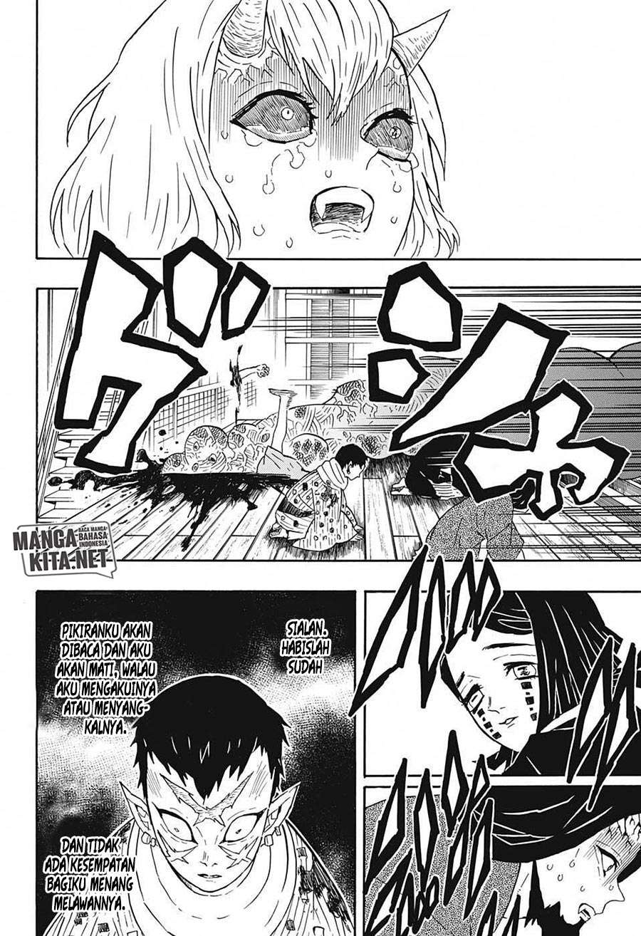 Kimetsu no Yaiba Chapter 52 - halaman 9
