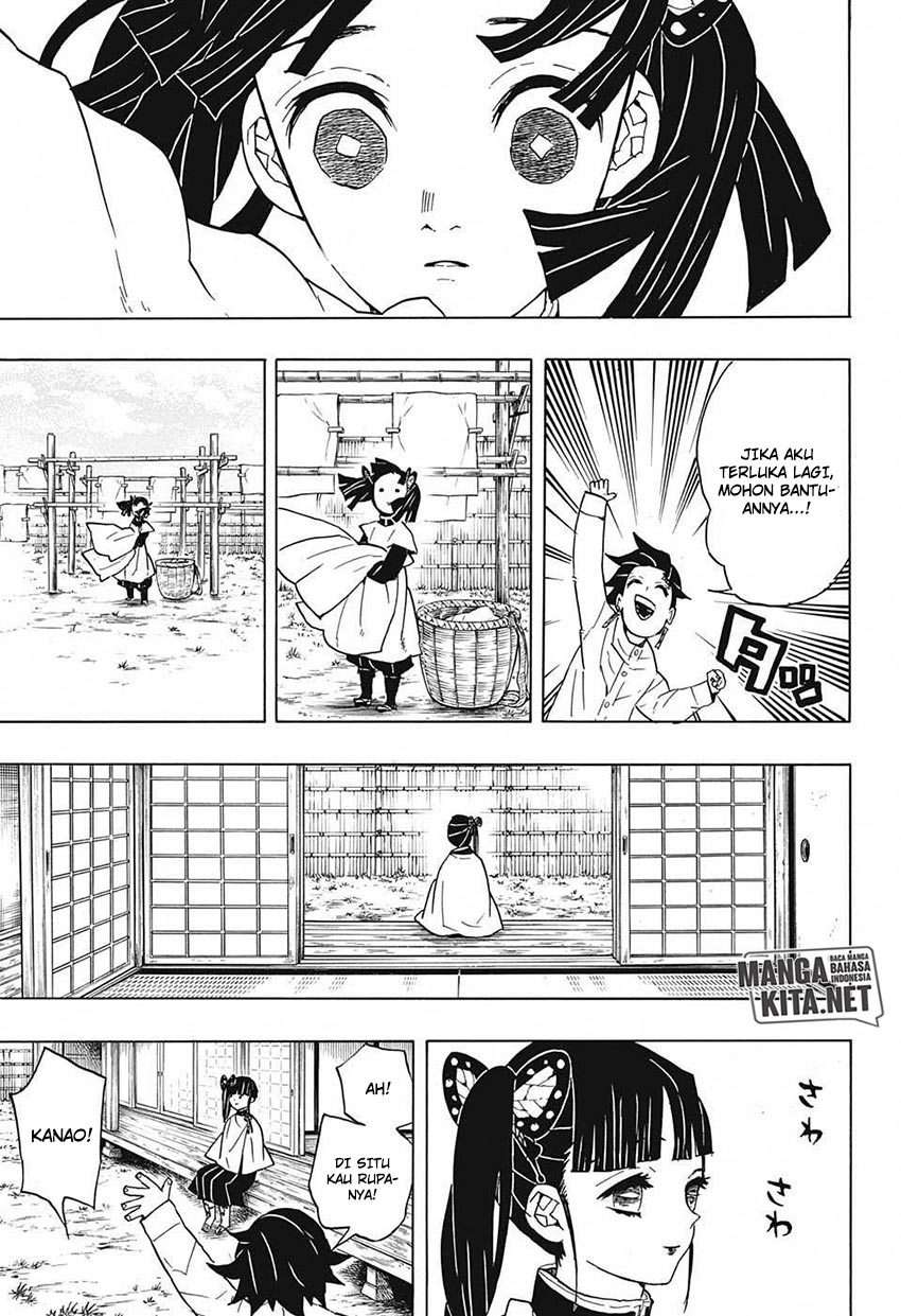 Kimetsu no Yaiba Chapter 53 - halaman 10
